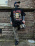 The Shining Redrum JHorror87 Exclusive Premium Oversized T-Shirt (Unisex)