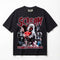 Scream It’s Always Someone You Know JHorror87 Exclusive Premium Oversized T-Shirt (Unisex)