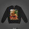 Shenmue Dragons Destiny Premium Sweatshirt (Unisex)