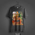 Shenmue Dragons Destiny Premium Oversized T-Shirt (Unisex)