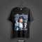 Shohei Ohtani The Two-Way Phenom Premium Oversized T-Shirt (Unisex)