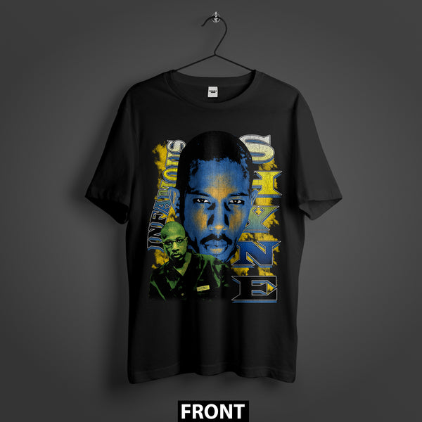 Shyne 'Infamous Legacy' Premium T-Shirt (Unisex)