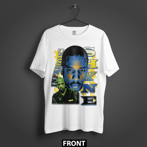 Shyne 'Infamous Legacy' Premium T-Shirt (Unisex)