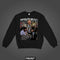 Sir Alex Ferguson 'Legacy of Greatness' Premium Sweatshirt (Unisex)