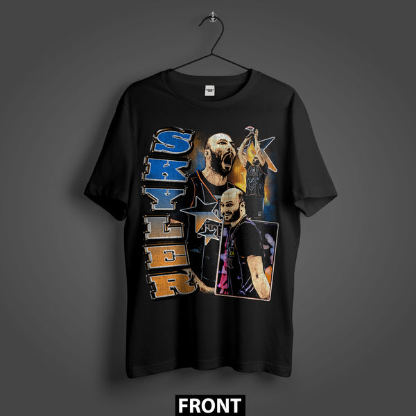 Skyler White Cheshire Phoenix Premium Oversized T-Shirt (Unisex)