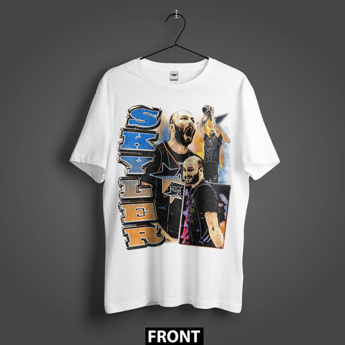 Skyler White Cheshire Phoenix Premium Oversized T-Shirt (Unisex)