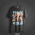 Stone Cold Steve Austin The Rattlesnake Premium Oversized T-Shirt (Unisex)