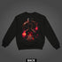 Stranger Things Dark Realms Premium Double-Sided Sweatshirt (Unisex)