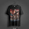 Terminator 2 Judgment Day Premium Oversized T-Shirt (Unisex)