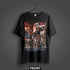 Terminator 2 Judgment Day Premium Oversized T-Shirt (Unisex)