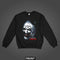 Terrifier Art the Clown Double-Sided Premium Sweatshirt (Unisex)