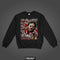 The Texas Chainsaw Massacre Who Will Survive JHorror87 Exclusive Sweatshirt (Unisex)