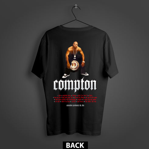 The Game - Documentary '20th Anniversary' Double-Sided Premium T-Shirt (Unisex)