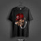 The Game Compton King Cincinnati Cap Edition Premium Oversized T-Shirt (Unisex)