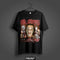 The Shining Redrum JHorror87 Exclusive Premium Oversized T-Shirt (Unisex)