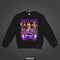 The Undertaker Deadman Premium Sweatshirt (Unisex)