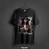 The Undertaker 'Deadman' Tribute Double-Sided Premium T-Shirt (Unisex)