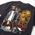 Shyne Bad Boyz Vintage Premium Oversized Double-Sided T-Shirt (Unisex)