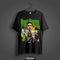 Vybz Kartel Dancehall Icon Premium Oversized T-Shirt (Unisex)