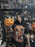 Halloween The Night He Came Home JHorror87 Exclusive Premium Oversized T-Shirt (Unisex)