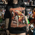 Halloween The Night He Came Home JHorror87 Exclusive Premium Oversized T-Shirt (Unisex)