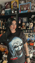 Terrifier Art the Clown Premium Oversized Double-Sided T-Shirt (Unisex)