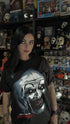 Terrifier Art the Clown Premium Oversized Double-Sided T-Shirt (Unisex)