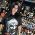 Terrifier Art the Clown Premium Oversized Double-Sided T-Shirt (Unisex)