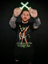 D-Generation X Attitude Era Legends Premium Oversized T-Shirt (Unisex)
