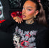 The Texas Chainsaw Massacre Who Will Survive JHorror87 Exclusive Sweatshirt (Unisex)