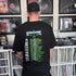 Up in Smoke Tour 2000 Legends of Hip-Hop Premium Oversized Double-Sided T-Shirt (Unisex)