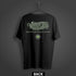 Official XZIBIT Dr 2. Dre Executive Edition Double-Sided Premium Oversized T-Shirt (Unisex)