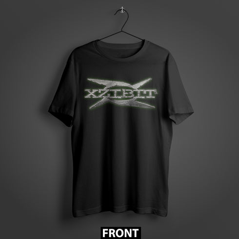 Official XZIBIT Dr 2. Dre Executive Edition Double-Sided Premium Oversized T-Shirt (Unisex)