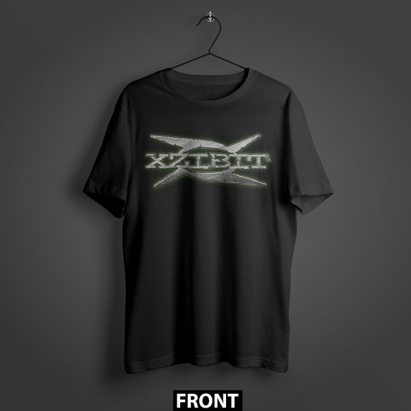 Official XZIBIT Dr 2. Dre Executive Edition Double-Sided Premium Oversized T-Shirt (Unisex)