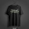 Official XZIBIT Dr 2. Dre Executive Edition Double-Sided Premium Oversized T-Shirt (Unisex)