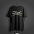 Official XZIBIT Dr 2. Dre Executive Edition Double-Sided Premium Oversized T-Shirt (Unisex)