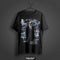 Official Xzibit History Premium Oversized T-Shirt (Unisex)