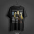 Official XZIBIT Restless 25th Anniversary Double-Sided Premium Oversized T-Shirt (Unisex)