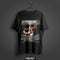Official XZIBIT Restless G West Coast Premium Oversized T-Shirt (Unisex)