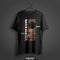 Official Xzibit Tour T-Shirt Double-Sided Premium Oversized T-Shirt (Unisex)