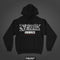 Official Xzibit Tour Hoodie Double-Sided Premium (Unisex)