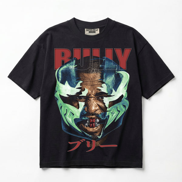 Kanye West BULLY Premium Oversized T-Shirt