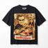 Death Proof Quentin Tarantino Retro Grindhouse Movie Premium Oversized T-Shirt (Unisex)