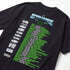 Up in Smoke Tour 2000 Legends of Hip-Hop Premium Oversized Double-Sided T-Shirt (Unisex)