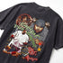 Big Pun Capital Punishment Vintage Premium Oversized Double-Sided T-Shirt