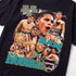 Jesse Bam Rodriguez The Kid From The 210 Premium Oversized T-Shirt (Unisex)