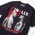 Tyson Fury vs. Anthony Joshua Cardiff Edition Premium Oversized T-Shirt (Unisex)