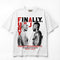Tyson Fury vs. Anthony Joshua Cardiff Edition Premium Oversized T-Shirt (Unisex)