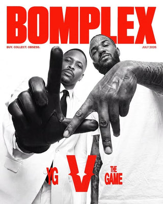The Game vs YG VERZUZ: The Biggest Moments From the Compton Showdown