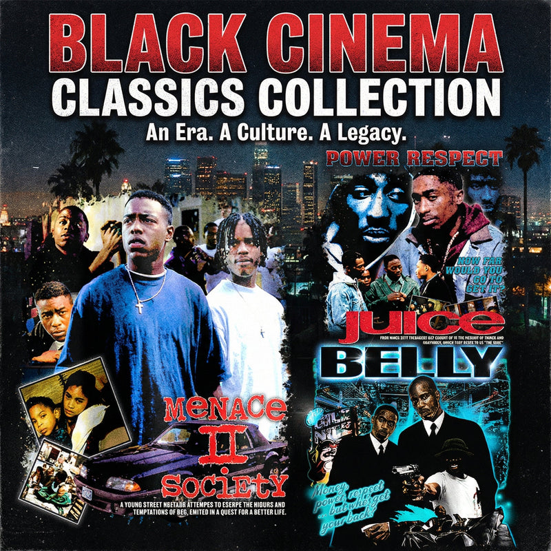 Black Cinema Classics